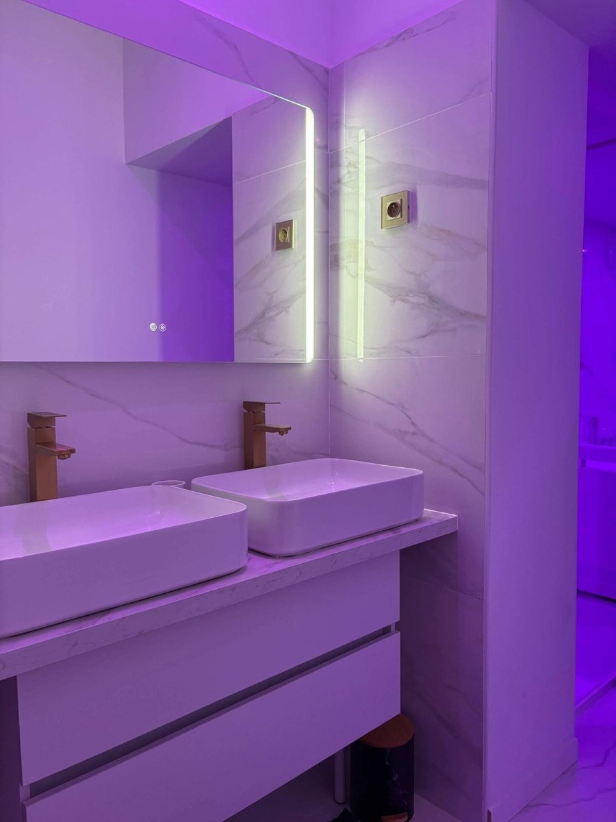 Suite Secrète - Love’nSpa - weekend en amoureux, love rooms avec spa ou jacuzzi privatif4 de Suite Secrète
