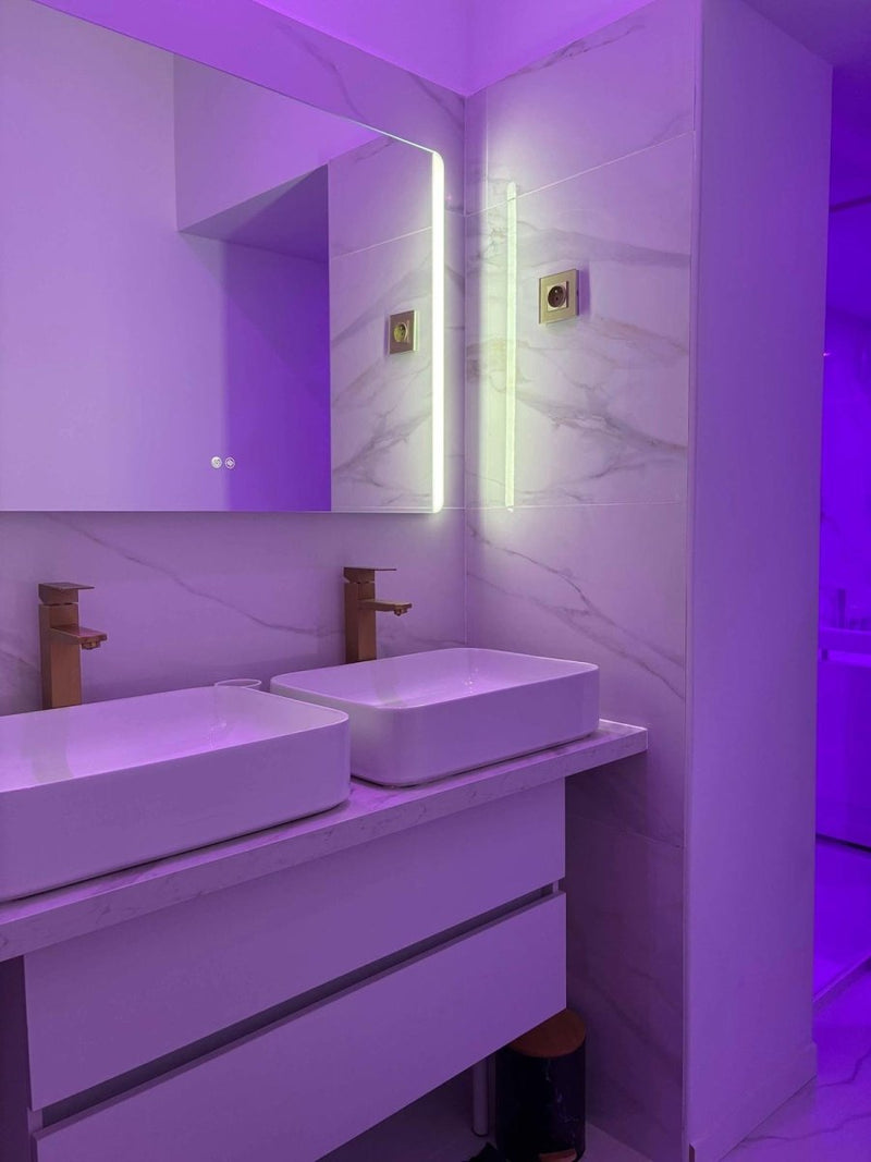 Suite Secrète - Love’nSpa - weekend en amoureux, love rooms avec spa ou jacuzzi privatif