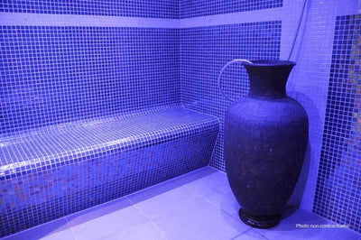 Suite Sultane by Le Clos des Thermes - Love’nSpa - weekend en amoureux, love rooms avec spa ou jacuzzi privatif