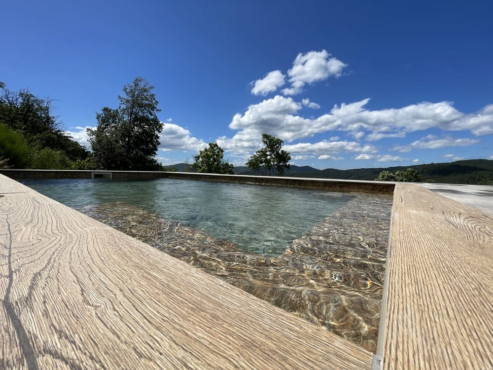 Suite Villa Le belvédère Cévenol - Love’nSpa - weekend en amoureux, love rooms avec spa ou jacuzzi privatif1 de La suite Villa L'Eden - Le Belvédère Cévenol
