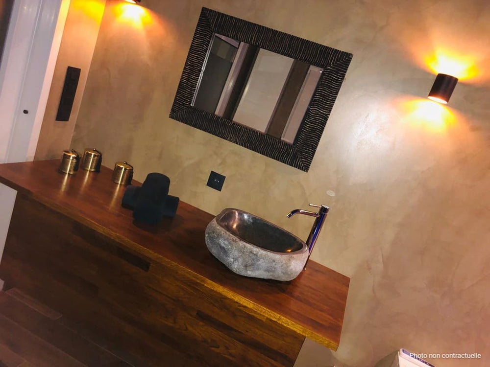 Suite Zanzibar by Le Clos des Thermes - Love’nSpa - weekend en amoureux, love rooms avec spa ou jacuzzi privatif17 de Suite Zanzibar by Le Clos des Thermes
