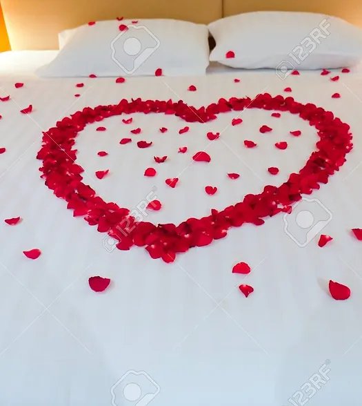 SYMPHONIE AMOUREUSE - Love’nSpa - weekend en amoureux, love rooms avec spa ou jacuzzi privatif