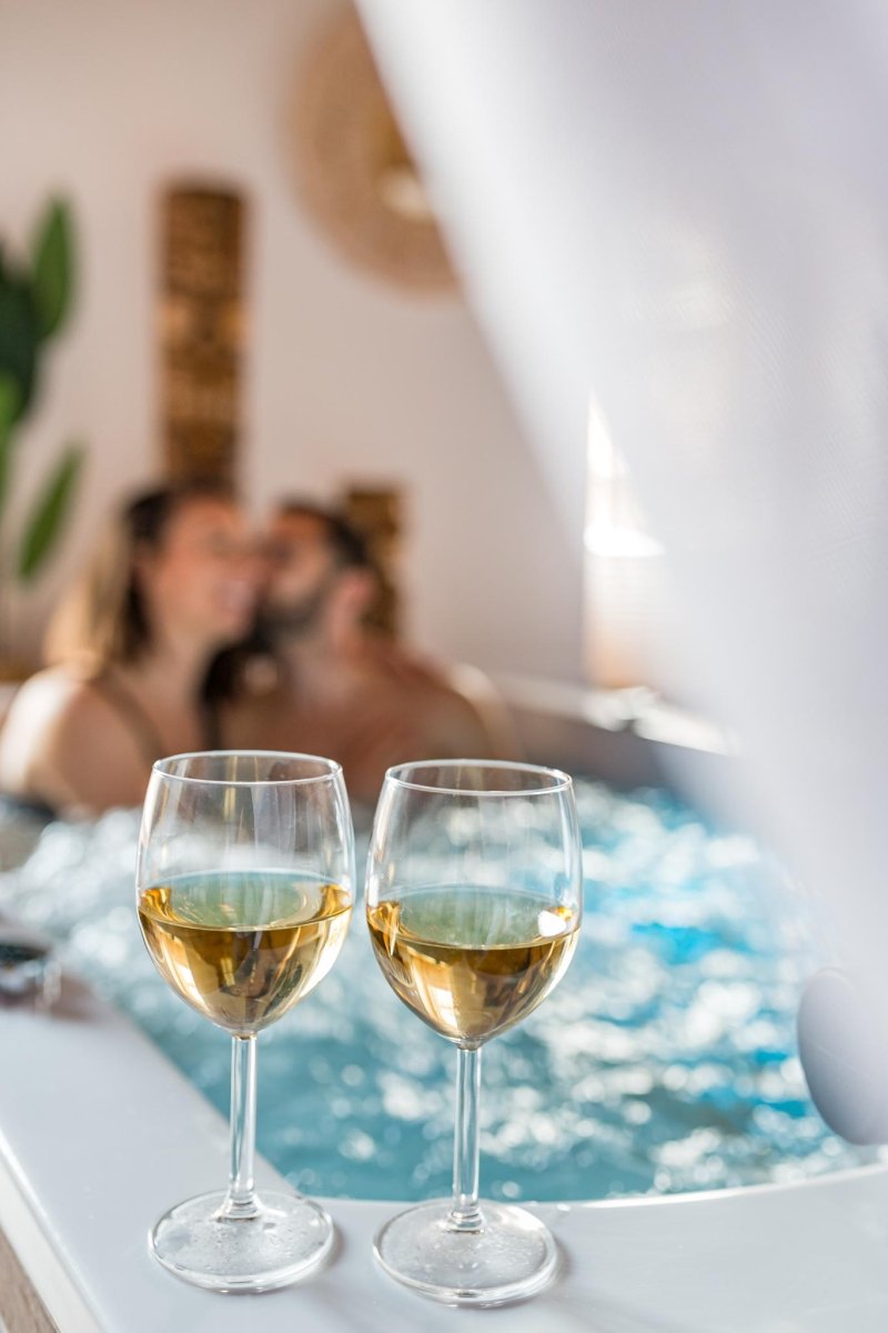Tahiti - Love’nSpa - weekend en amoureux, love rooms avec spa ou jacuzzi privatif5 de Tahiti
