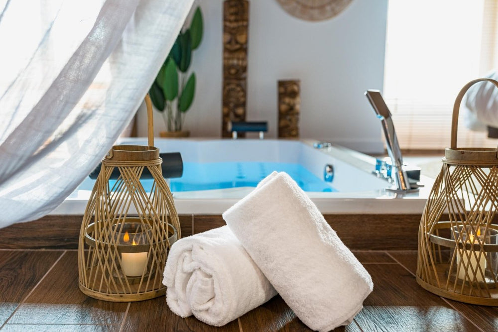 Tahiti - Love’nSpa - weekend en amoureux, love rooms avec spa ou jacuzzi privatif4 de Tahiti
