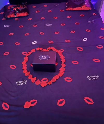 The spa by elle et lui - Mouscron - Love’nSpa - weekend en amoureux, love rooms avec spa ou jacuzzi privatif