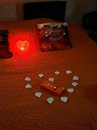 The spa by elle et lui - Mouscron - Love’nSpa - weekend en amoureux, love rooms avec spa ou jacuzzi privatif