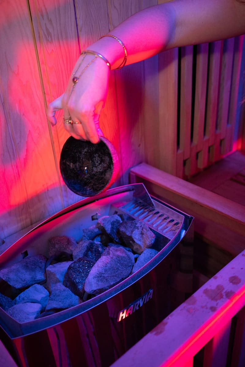 The spa by elle et lui - Nice - Love’nSpa - weekend en amoureux, love rooms avec spa ou jacuzzi privatif1 de The spa by elle et lui - Nice
