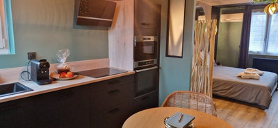 Toi Et Moi - Love’nSpa - weekend en amoureux, love rooms avec spa ou jacuzzi privatif