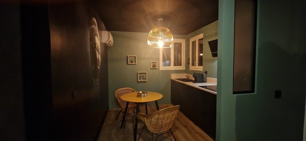 Toi Et Moi - Love’nSpa - weekend en amoureux, love rooms avec spa ou jacuzzi privatif24 de Toi Et Moi
