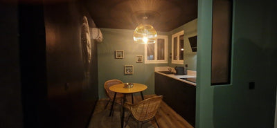 Toi Et Moi - Love’nSpa - weekend en amoureux, love rooms avec spa ou jacuzzi privatif