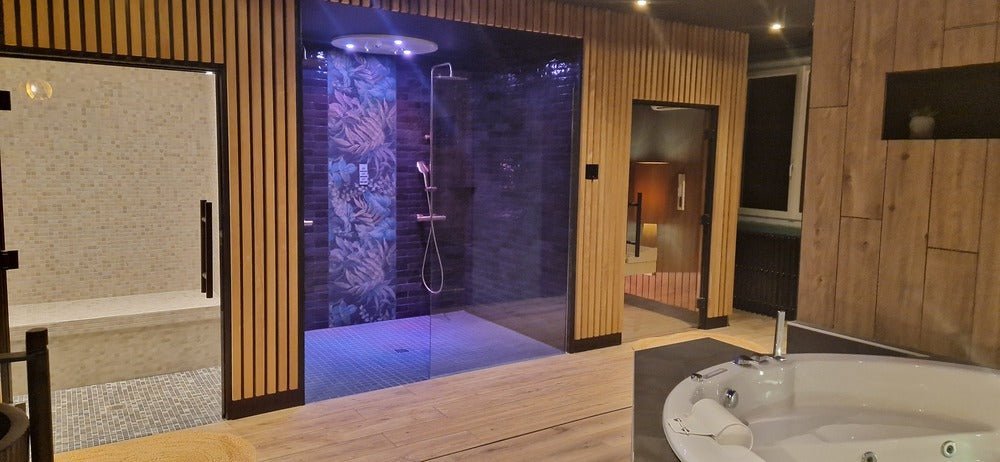 Toi Et Moi - Love’nSpa - weekend en amoureux, love rooms avec spa ou jacuzzi privatif14 de Toi Et Moi
