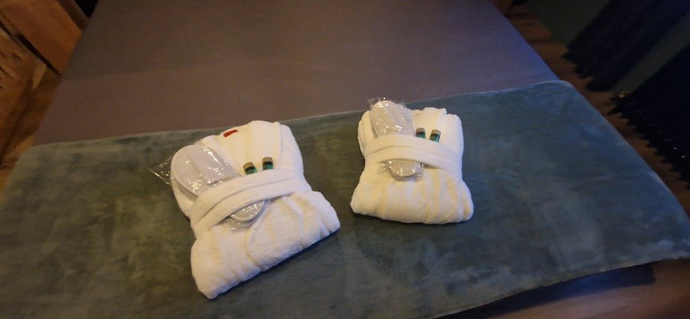 Toi Et Moi - Love’nSpa - weekend en amoureux, love rooms avec spa ou jacuzzi privatif11 de Toi Et Moi
