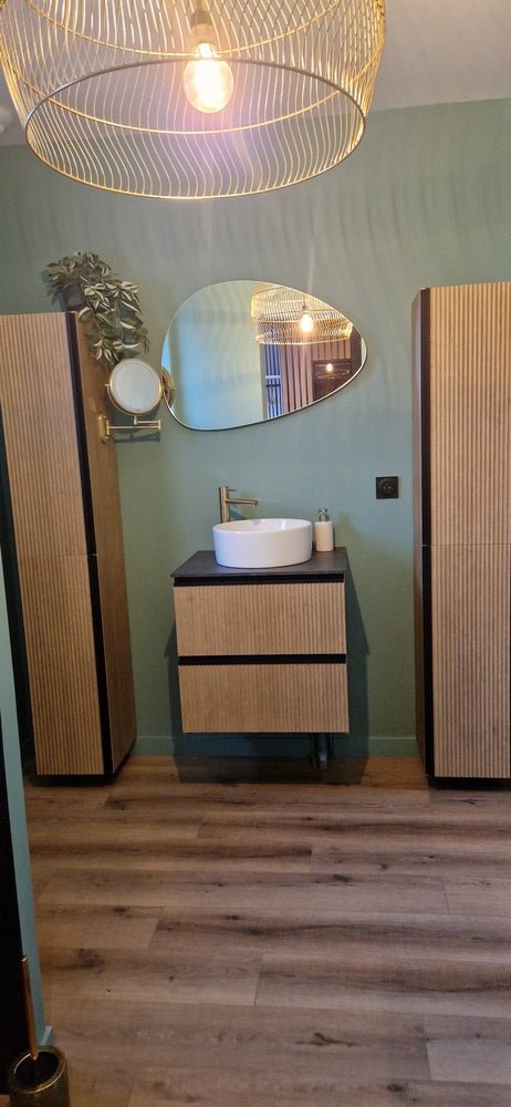 Toi Et Moi - Love’nSpa - weekend en amoureux, love rooms avec spa ou jacuzzi privatif9 de Toi Et Moi
