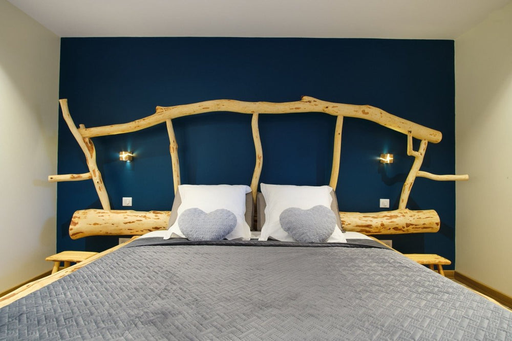 TOY - Love’nSpa - weekend en amoureux, love rooms avec spa ou jacuzzi privatif12 de TOY
