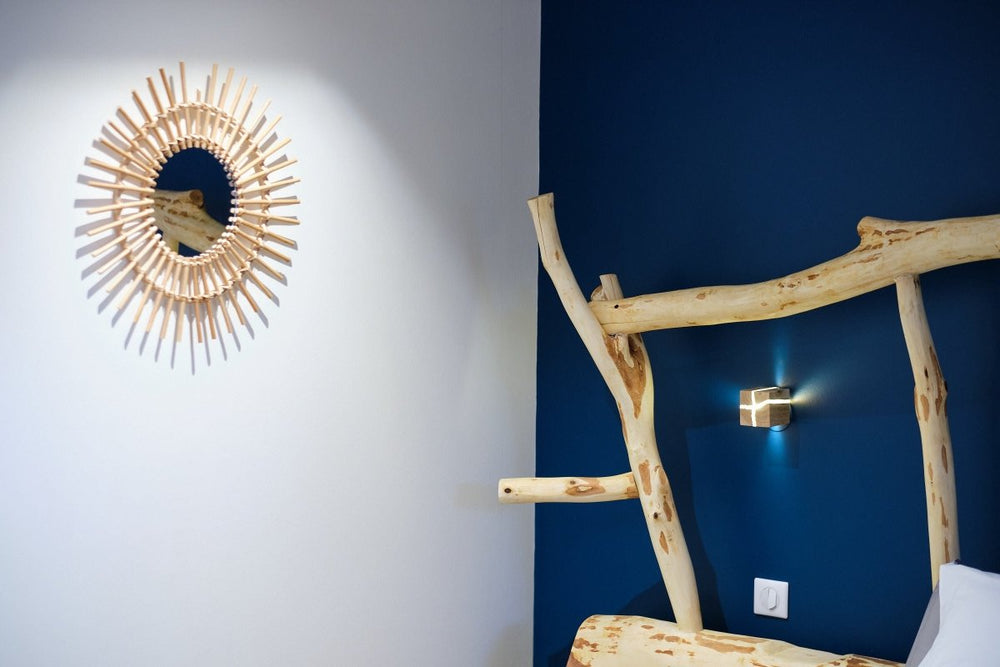 TOY - Love’nSpa - weekend en amoureux, love rooms avec spa ou jacuzzi privatif15 de TOY
