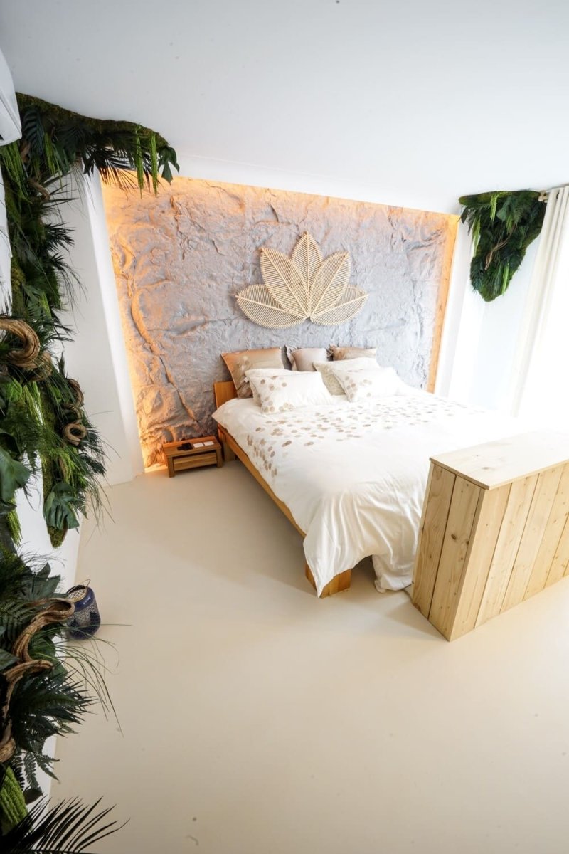 Tropic Bloom Spa & Cinema - Love’nSpa - weekend en amoureux, love rooms avec spa ou jacuzzi privatif
