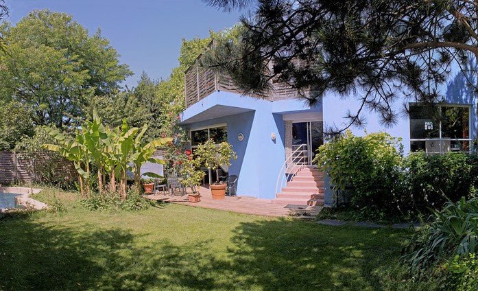 Tropic Bloom Spa & Cinema - Love’nSpa - weekend en amoureux, love rooms avec spa ou jacuzzi privatif13 de Tropic Bloom Spa & Cinema
