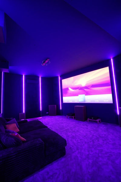 Tropic Bloom Spa & Cinema - Love’nSpa - weekend en amoureux, love rooms avec spa ou jacuzzi privatif
