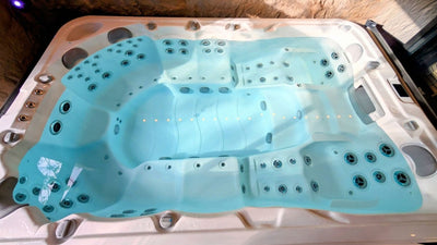 Tropic Bloom Spa & Cinema - Love’nSpa - weekend en amoureux, love rooms avec spa ou jacuzzi privatif