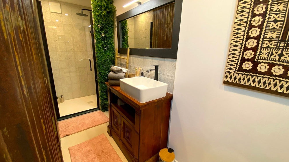 Tropical Lodge Spa - Love’nSpa - weekend en amoureux, love rooms avec spa ou jacuzzi privatif13 de Tropical Lodge Spa
