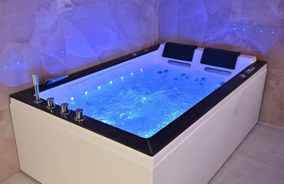 Une Parenthèse amoureuse - Love’nSpa - weekend en amoureux, love rooms avec spa ou jacuzzi privatif
