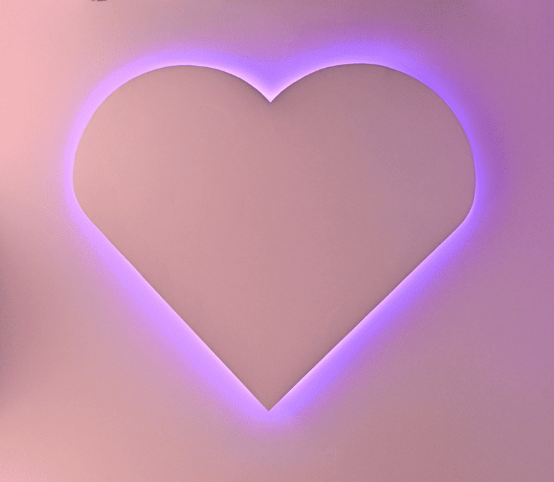 Une Parenthèse amoureuse - Love’nSpa - weekend en amoureux, love rooms avec spa ou jacuzzi privatif