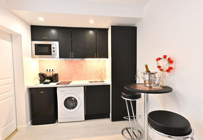 Une Parenthèse amoureuse - Love’nSpa - weekend en amoureux, love rooms avec spa ou jacuzzi privatif