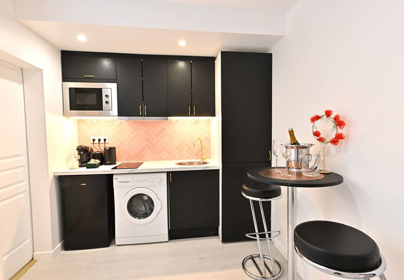 Une Parenthèse amoureuse - Love’nSpa - weekend en amoureux, love rooms avec spa ou jacuzzi privatif