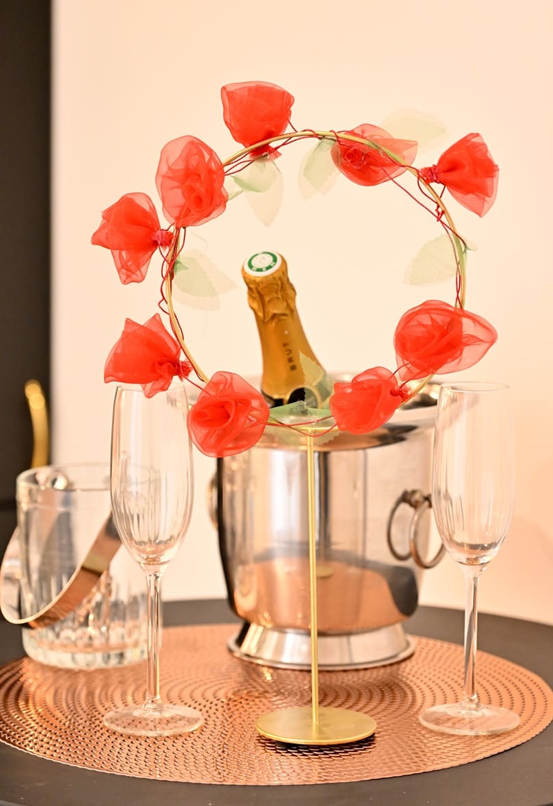 Une Parenthèse amoureuse - Love’nSpa - weekend en amoureux, love rooms avec spa ou jacuzzi privatif2 de Une Parenthèse amoureuse
