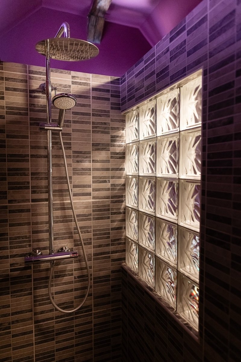 Urban Spa - 3 nuances de plaisir - Love’nSpa - weekend en amoureux, love rooms avec spa ou jacuzzi privatif