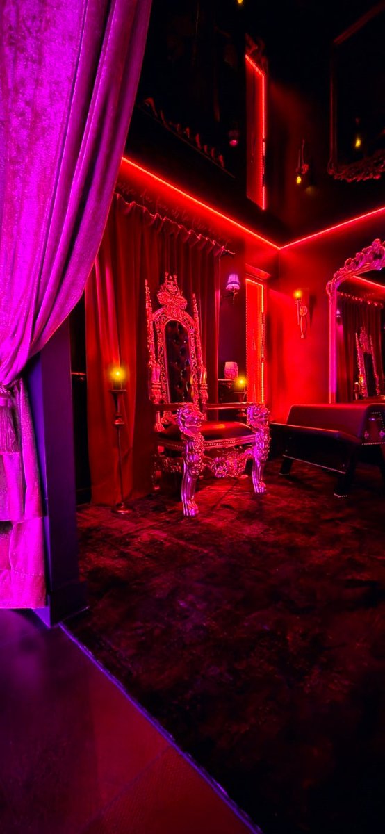 Villa Close - Brive - Love’nSpa - weekend en amoureux, love rooms avec spa ou jacuzzi privatif3 de Villa Close - Brive
