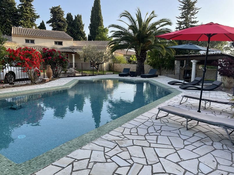 Villa de Jade Spa - Love’nSpa - weekend en amoureux, love rooms avec spa ou jacuzzi privatif1 de Villa de Jade Spa
