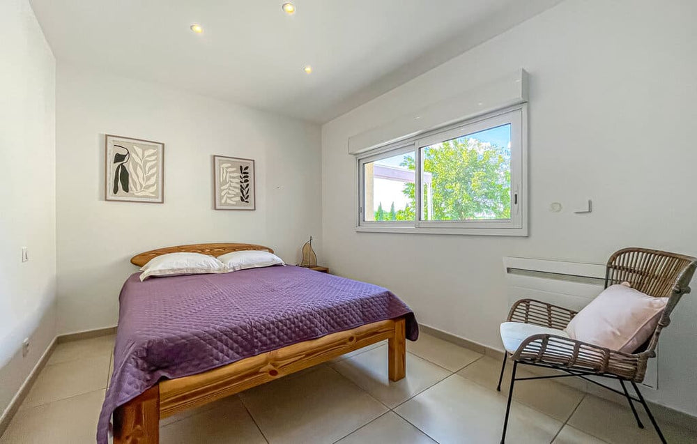 Villa de luxe MASADRIM - Love’nSpa - weekend en amoureux, love rooms avec spa ou jacuzzi privatif12 de Villa de luxe MASADRIM
