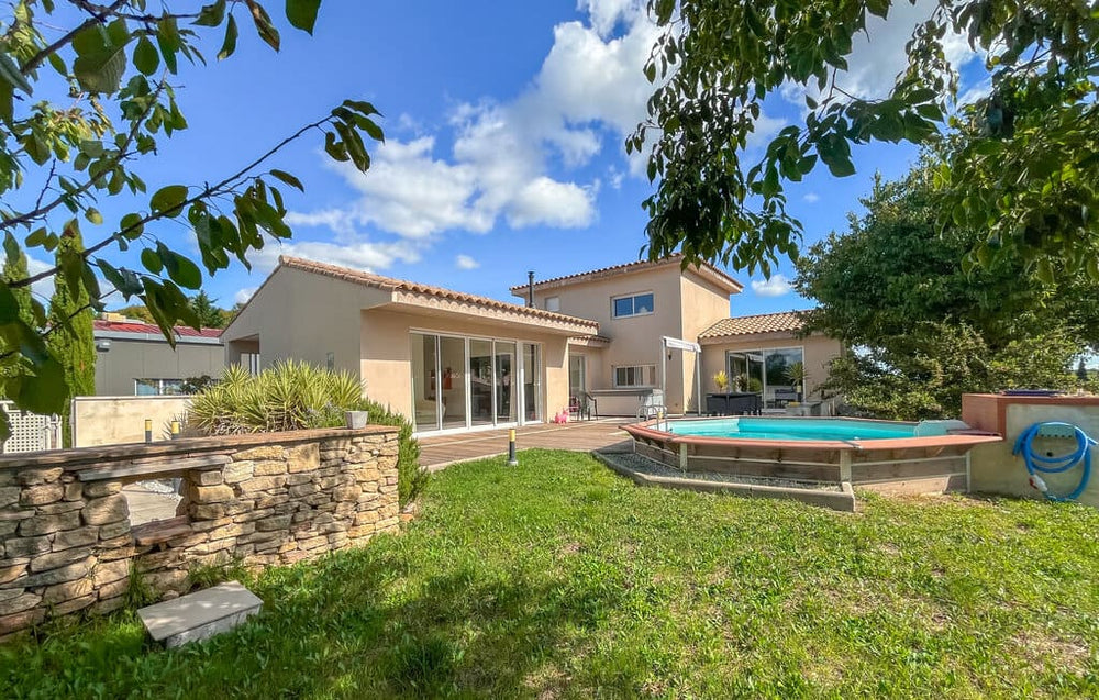 Villa de luxe MASADRIM - Love’nSpa - weekend en amoureux, love rooms avec spa ou jacuzzi privatif1 de Villa de luxe MASADRIM
