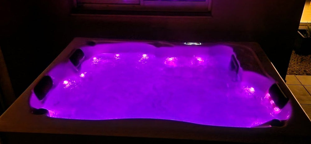 Villa de luxe MASADRIM - Love’nSpa - weekend en amoureux, love rooms avec spa ou jacuzzi privatif11 de Villa de luxe MASADRIM
