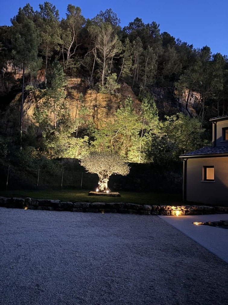 Villa Lynaë - Love’nSpa - weekend en amoureux, love rooms avec spa ou jacuzzi privatif3 de Villa Lynaë
