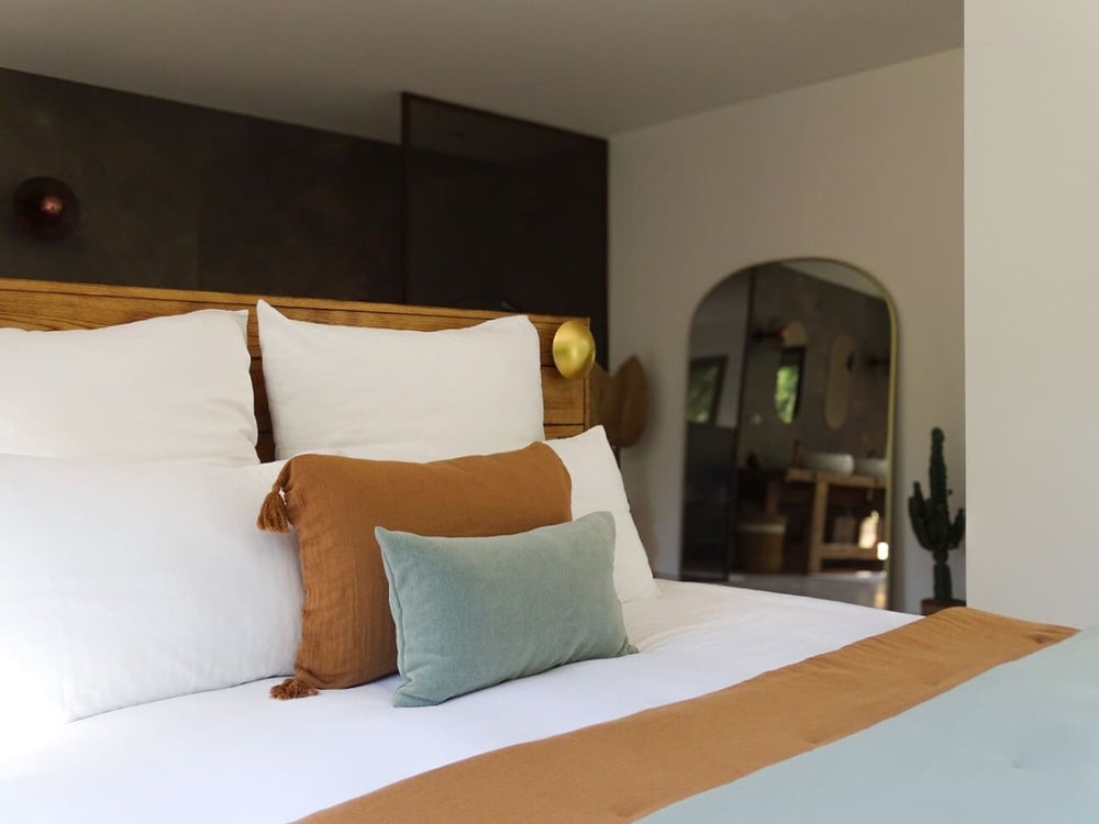 Villa Lynaë - Love’nSpa - weekend en amoureux, love rooms avec spa ou jacuzzi privatif5 de Villa Lynaë
