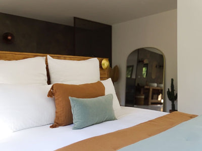 Villa Lynaë - Love’nSpa - weekend en amoureux, love rooms avec spa ou jacuzzi privatif