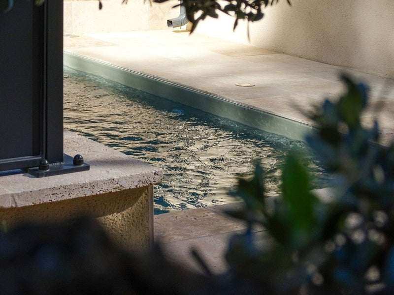 Villa Lynaë - Love’nSpa - weekend en amoureux, love rooms avec spa ou jacuzzi privatif