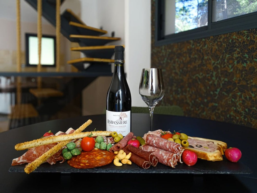 Villa Lynaë - Love’nSpa - weekend en amoureux, love rooms avec spa ou jacuzzi privatif8 de Villa Lynaë
