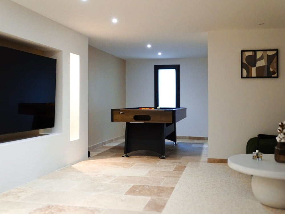 Villa Lynaë - Love’nSpa - weekend en amoureux, love rooms avec spa ou jacuzzi privatif6 de Villa Lynaë
