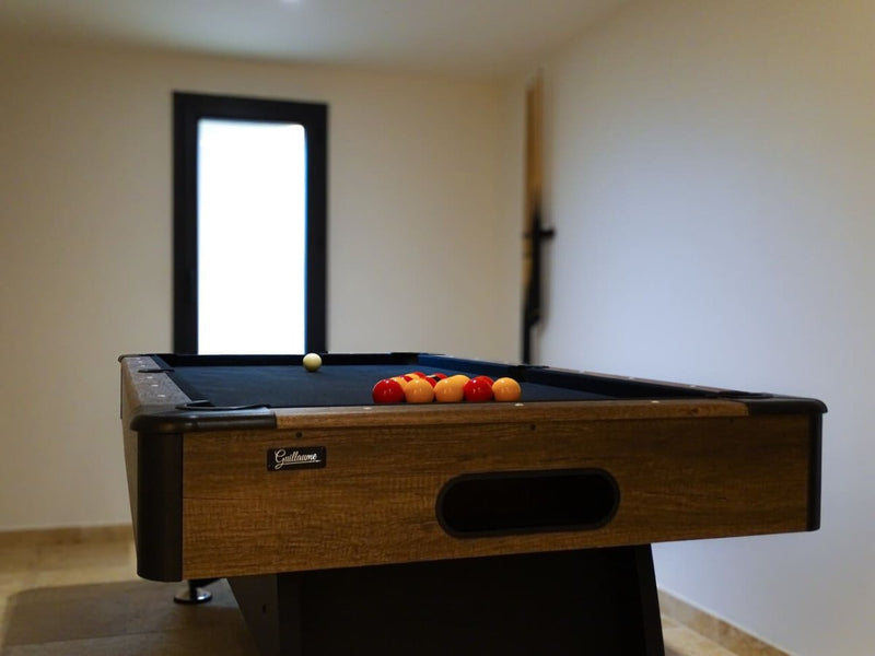 Villa Lynaë - Love’nSpa - weekend en amoureux, love rooms avec spa ou jacuzzi privatif