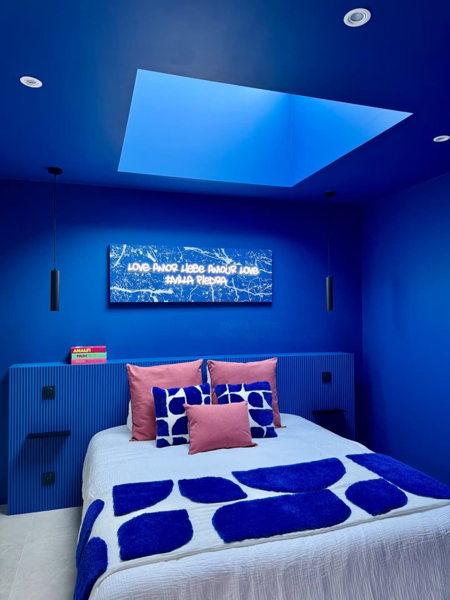 Villa Piedra Mojorelle - Love’nSpa - weekend en amoureux, love rooms avec spa ou jacuzzi privatif2 de Villa Piedra Majorelle
