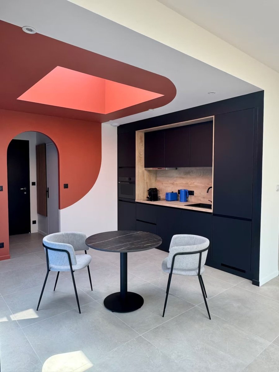 Villa Piedra Mojorelle - Love’nSpa - weekend en amoureux, love rooms avec spa ou jacuzzi privatif12 de Villa Piedra Majorelle
