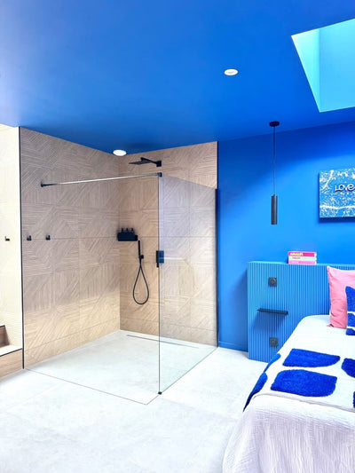 Villa Piedra Mojorelle - Love’nSpa - weekend en amoureux, love rooms avec spa ou jacuzzi privatif