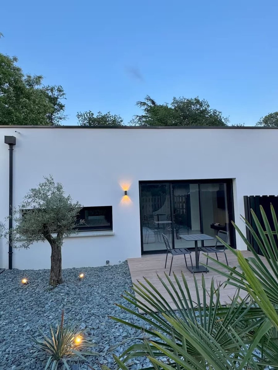 Villa Piedra Terra cotta - Love’nSpa - weekend en amoureux, love rooms avec spa ou jacuzzi privatif10 de Villa Piedra Terra cotta
