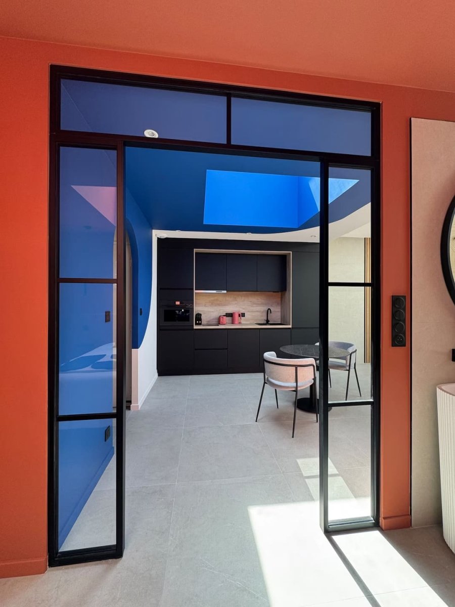 Villa Piedra Terra cotta - Love’nSpa - weekend en amoureux, love rooms avec spa ou jacuzzi privatif5 de Villa Piedra Terra cotta
