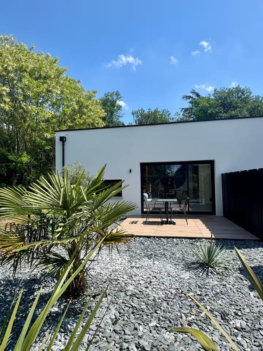 Villa Piedra Terra cotta - Love’nSpa - weekend en amoureux, love rooms avec spa ou jacuzzi privatif6 de Villa Piedra Terra cotta
