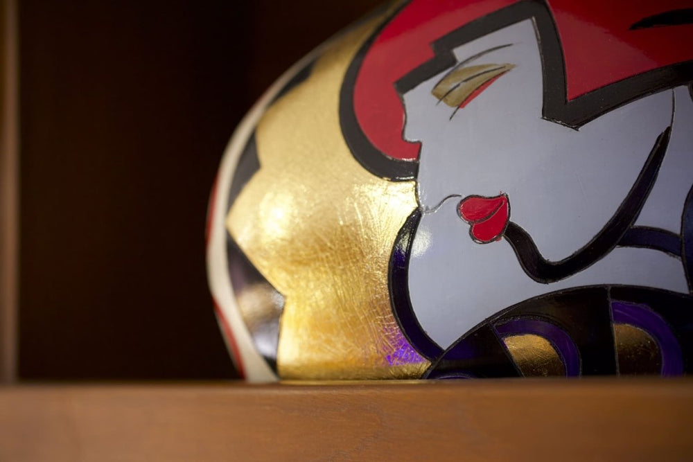 VIP Paris Yacht hôtel - Suite Art Déco - Love’nSpa - weekend en amoureux, love rooms avec spa ou jacuzzi privatif13 de VIP Paris Yacht hôtel - Suite Art Déco
