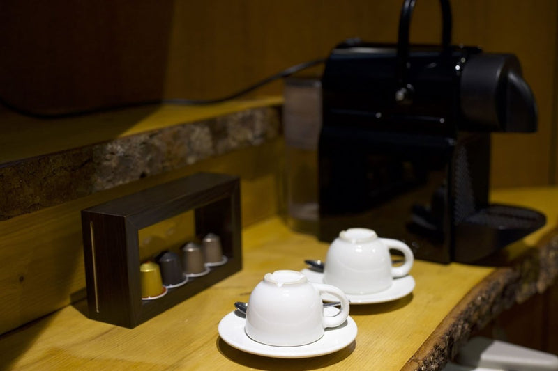 VIP Paris Yacht hôtel - Suite Nature - Love’nSpa - weekend en amoureux, love rooms avec spa ou jacuzzi privatif2 de VIP Paris Yacht hôtel - Suite Nature
